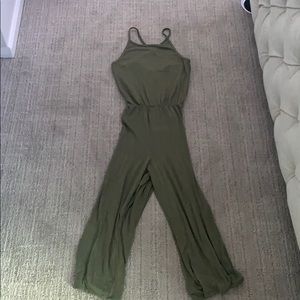 Tucker+Tate Jumpsuit